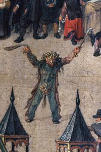 Il trionfo dell