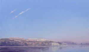 Alba a Jaipur da Derek Hare