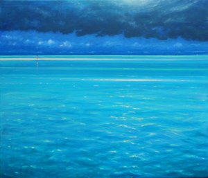 Sogni di paradiso, 2020 da Derek Hare