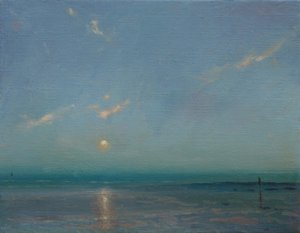 Reverie, 2022 da Derek Hare