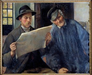 Lettura delle notizie