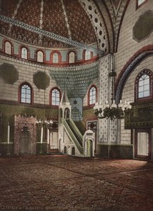 Moschea di Gazi Husrev-beg, Sarajevo