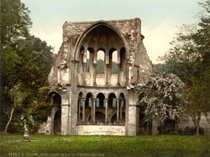 Rovine dell