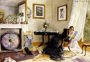 Interno con l