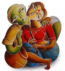  da Dhananjoy Mukherjee