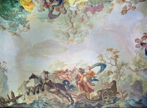Ratto di Proserpina