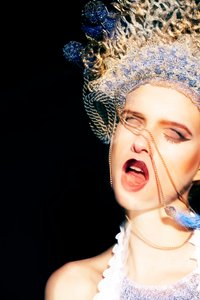 Bellezza (foto) da Diana Gomez