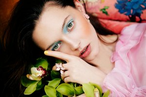 Fiori di bellezza, 2017 (foto)