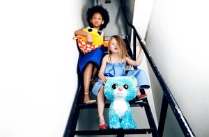 Scarpe per bambini, 2017 (foto) da Diana Gomez