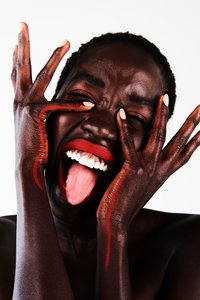 Kuoth, 2018 (foto) da Diana Gomez