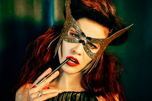 Leslie Rodger, 2016 (foto) da Diana Gomez