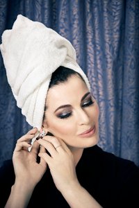 Nigella, 2014 (foto) da Diana Gomez