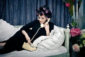 Nigella, 2014 (foto) da Diana Gomez