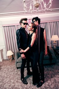 Vampiro, 2016 (foto) da Diana Gomez