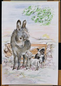 Migliori Amici da Diane Matthes