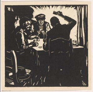 Giocatori di carte