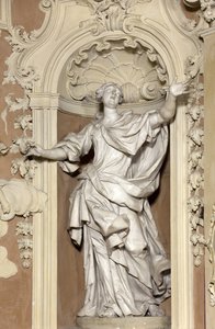 Allegoria della Purezza o Fede