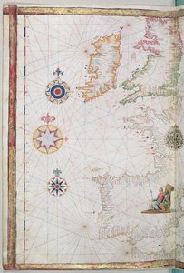 Le Isole Britanniche e l