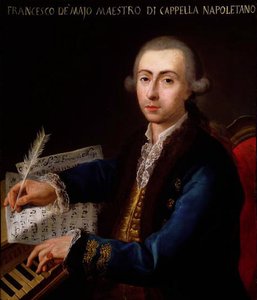 Giovanni Francesco di Majo