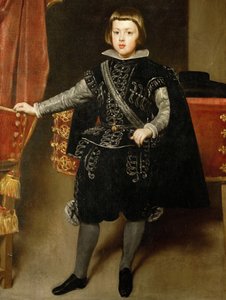 Barocco: Ritratto dell
