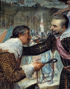 La resa di Breda