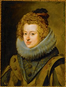 Infanta Maria, regina d