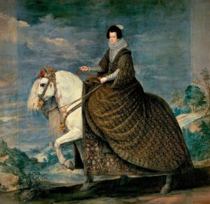 Isabella di Borbone