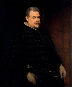Ritratto di Don Juan Mateos da Diego Velázquez