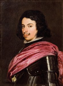 Ritratto di Francesco I d