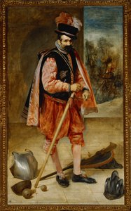 Il giullare conosciuto come Don Giovanni d