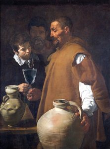 Il Venditore d