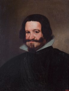 Il Conte-Duca di Olivares