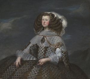 Francese: Marie-Anne d