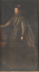 Isabella di Borbone