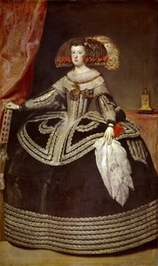 Ritratto di Mariana d