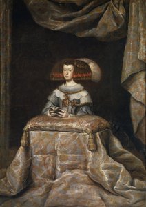 Ritratto di Mariana d