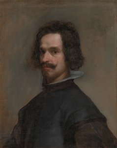 Ritratto di un uomo, ca. 1630-35