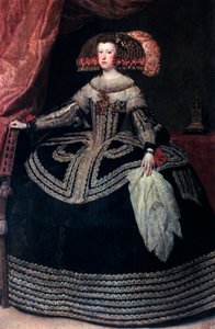 Regina Doña Mariana d