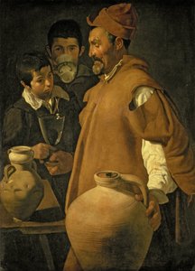 Il venditore d