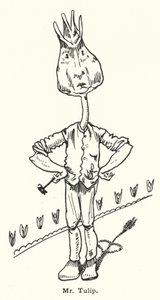 Signor Tulip da Dion Clayton Calthrop