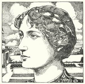 La buona zia da Dion Clayton Calthrop