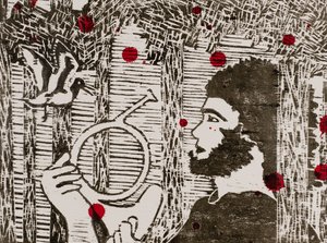 Sigfrido, gli uccelli di bosco e il sangue di drago, Ciclo dell