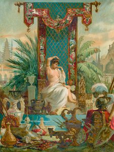 Civiltà da Dionisio Baixeras Verdaguer
