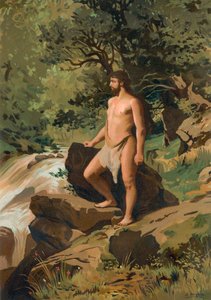 Uomo primitivo