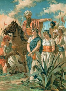 Prigionieri per l