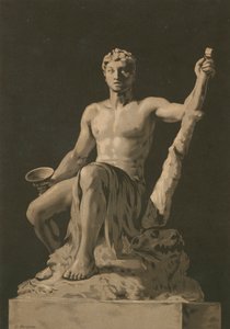 Statua di Ercole