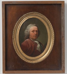 Autoritratto