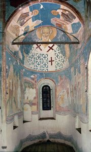 Scene dalla vita di San Nicola di Myra, 1502-04