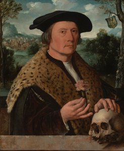 Pompeius Occo (1483-1537), banchiere, mercante e umanista
