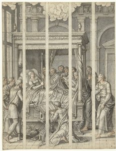 Morte della Vergine Maria